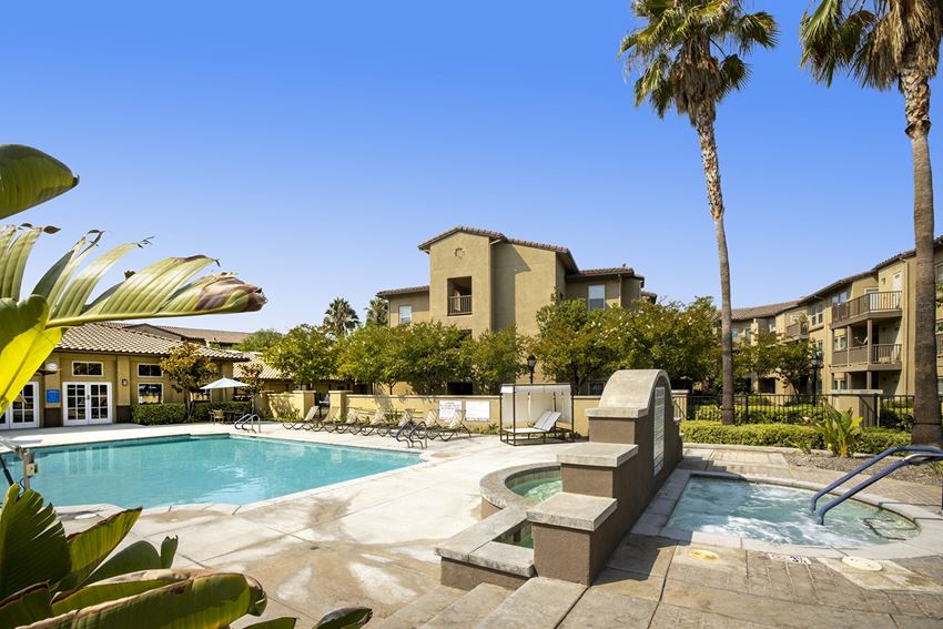 55+ FountainGlen Stevenson Ranch Apartments, 25536 Fountain Glen Court